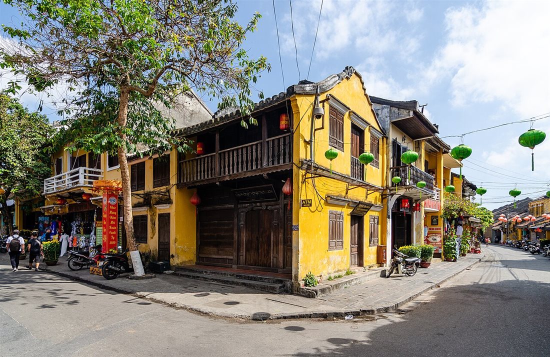 Hội An